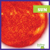 Title: Sun, Author: Vanessa Black