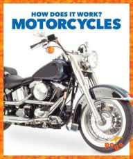 Title: Motorcycles, Author: Joanne Mattern