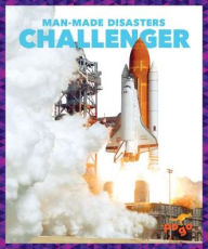 Title: Challenger, Author: Jenny Fretland VanVoorst