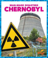 Title: Chernobyl, Author: Nikole Brooks Bethea