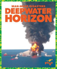 Title: Deepwater Horizon, Author: Nikole Brooks Bethea