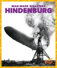Title: Hindenburg, Author: Jenny Fretland VanVoorst