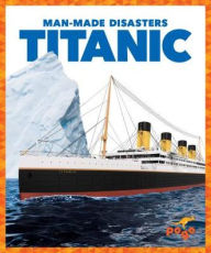 Title: Titanic, Author: Jenny Fretland VanVoorst