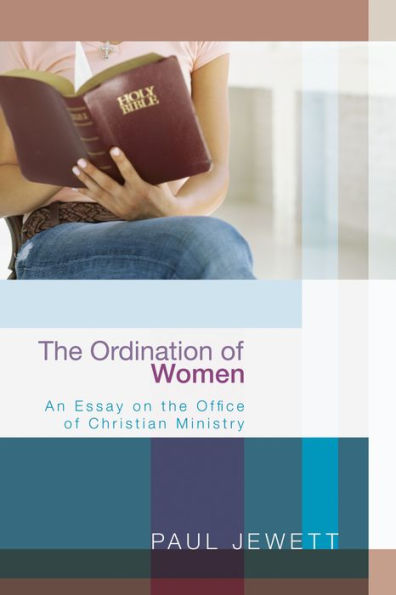 The Ordination of Women