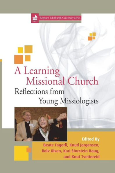 A Learning Missional Church