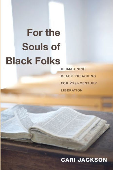 For the Souls of Black Folks