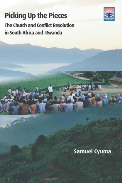 Picking Up the Pieces