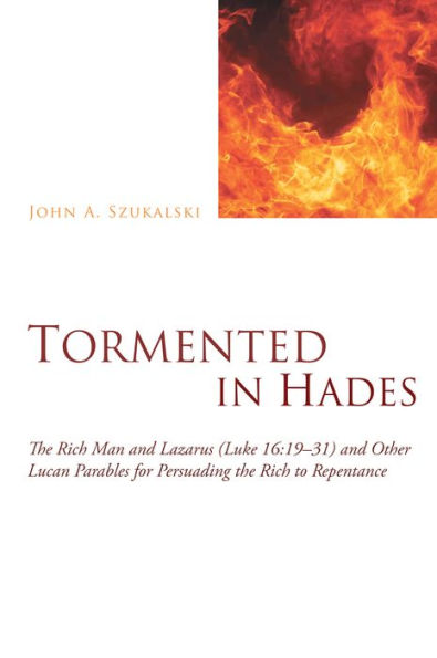 Tormented Hades