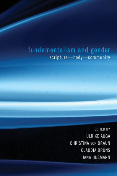 Fundamentalism and Gender