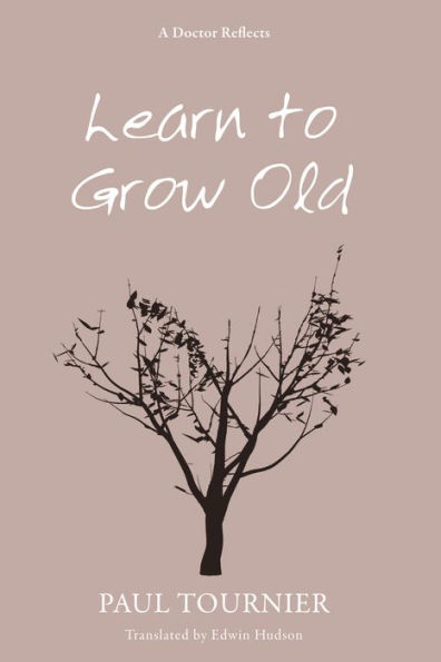 Learn to Grow Old