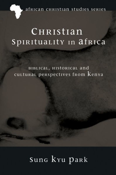 Christian Spirituality Africa