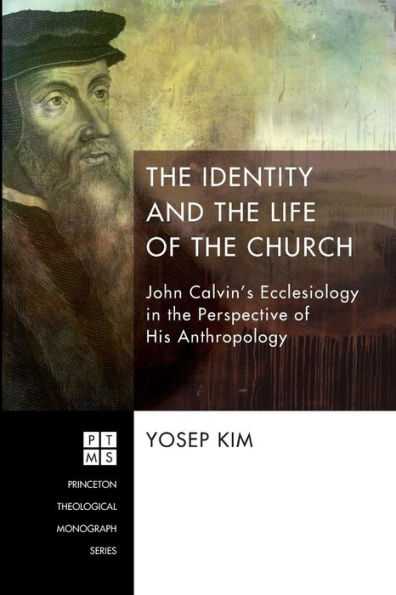 the Identity and Life of Church