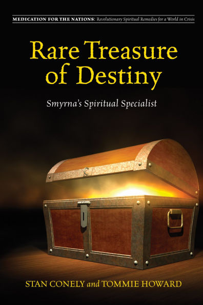 Rare Treasure of Destiny