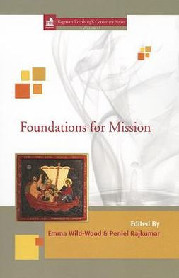 Foundations for Mission