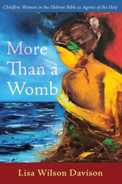 More Than a Womb