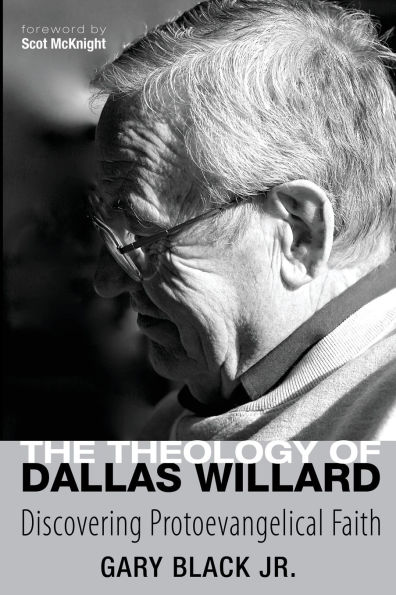 The Theology of Dallas Willard
