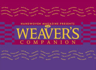 Title: The Weaver's Companion, Author: Linda Ligon