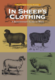 Title: In Sheep's Clothing, Author: Nola Fournier