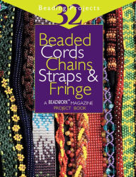 Bead Weaving on a Loom: Techniques and Patterns for Making Beautiful  Bracelets, Necklaces, and Other Accessories by Fra Ortmeyer, Carol C.  Porter, eBook