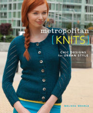 Learn to Knit, Love to Knit by Anna Wilkinson: 9780804136815