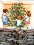 Alternative view 6 of Christmas Truce: A True Story of World War 1
