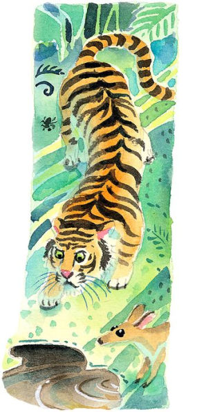 The Adventures of Mouse Deer: Favorite Folk Tales Southeast Asia