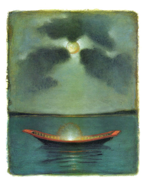 The Crystal Heart: A Vietnamese Legend (25th Anniversary Edition)