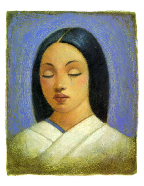 The Crystal Heart: A Vietnamese Legend (25th Anniversary Edition)