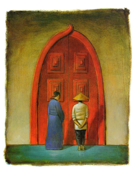 The Crystal Heart: A Vietnamese Legend (25th Anniversary Edition)