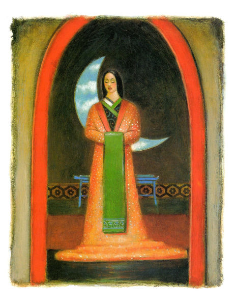 The Crystal Heart: A Vietnamese Legend (25th Anniversary Edition)