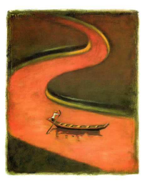 The Crystal Heart: A Vietnamese Legend (25th Anniversary Edition)