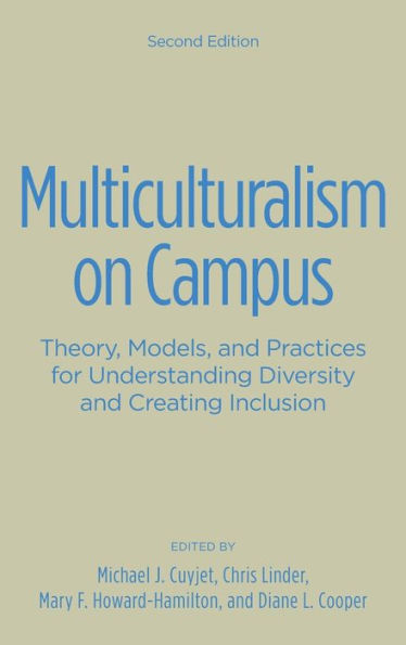 Multiculturalism on Campus: Theory, Models, and Practices for Understanding Diversity Creating Inclusion