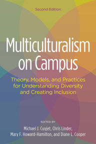 Title: Multiculturalism on Campus: Theory, Models, and Practices for Understanding Diversity and Creating Inclusion, Author: Michael J. Cuyjet