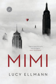 Title: Mimi, Author: Lucy Ellmann