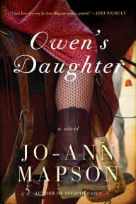 Title: Owen's Daughter, Author: Jo-Ann Mapson