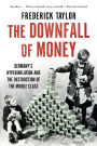 The Downfall of Money: Germany's Hyperinflation and the Destruction of the Middle Class