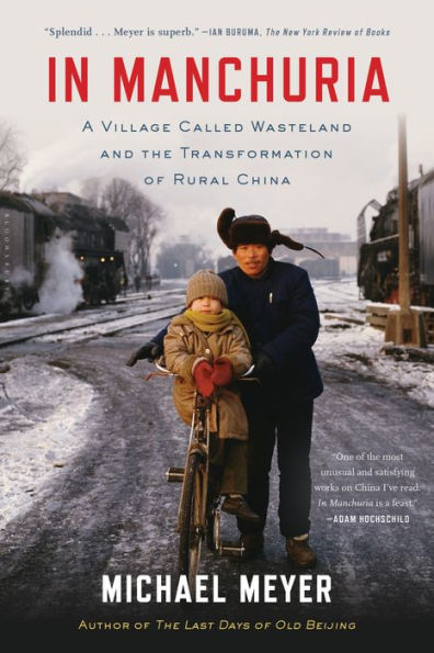 In Manchuria: A Village Called Wasteland and the Transformation of Rural China