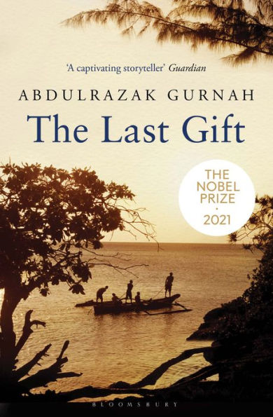 The Last Gift: A Novel