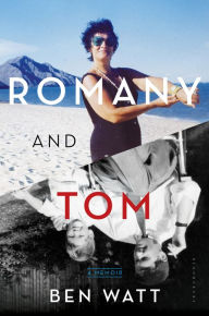 Title: Romany and Tom: A Memoir, Author: Ben Watt