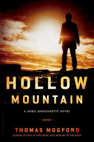Title: Hollow Mountain, Author: Thomas Mogford