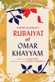Title: Edward FitzGerald's Rubaiyat of Omar Khayyam, Author: Omar Khayyam