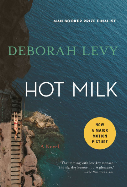 Hot Milk