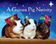 Title: A Guinea Pig Nativity, Author: Bloomsbury Publishing