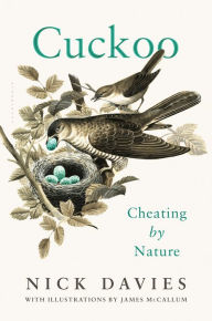 Title: Cuckoo: Cheating by Nature, Author: Nick Davies