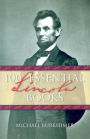 100 Essential Lincoln Books