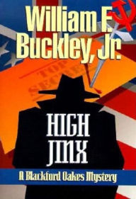 Title: High Jinx, Author: William F. Buckley Jr.