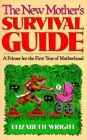 The New Mother's Survival Guide: A Primer for the First Year of Motherhood