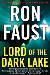 Title: Lord of the Dark Lake, Author: Ron Faust