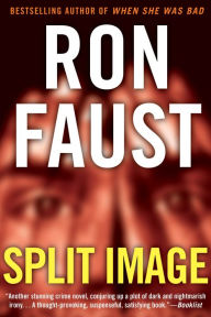 Title: Split Image, Author: Ron Faust