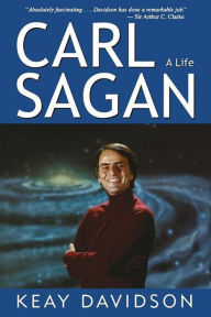 Title: Carl Sagan: A Life, Author: Keay Davidson
